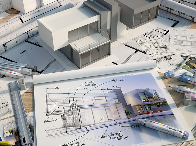 Gambar design interior dan rumah